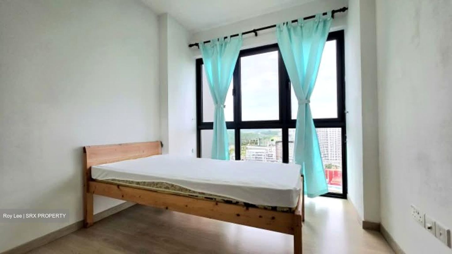 RiverParc Residence (D19), Condominium #542366671